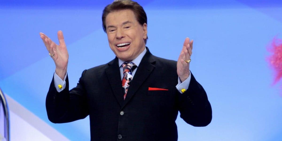 Silvio Santos tem morte anunciada nas redes sociais (Foto: Reprodução) Silvio Santos tem morte anunciada nas redes sociais (Foto: Reprodução)