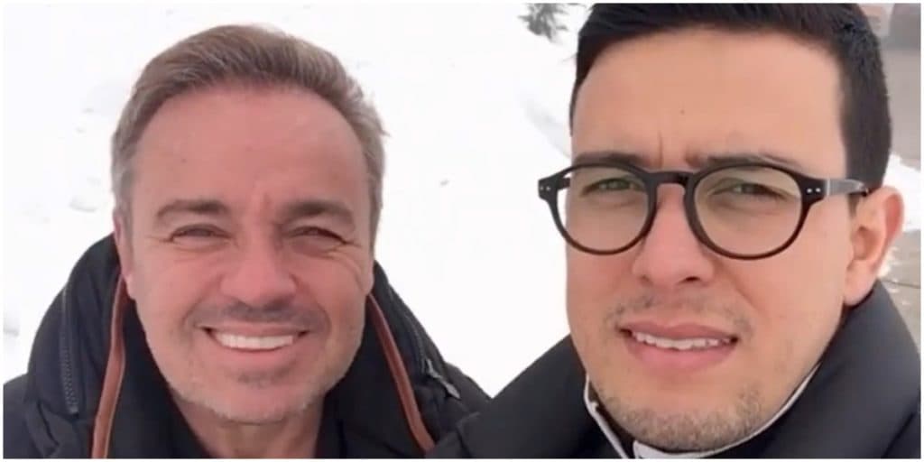Thiago Salvático, após luto por Gugu e briga com Rose, se declara e expõe drama pesado: "Tudo o que tenho passado"
