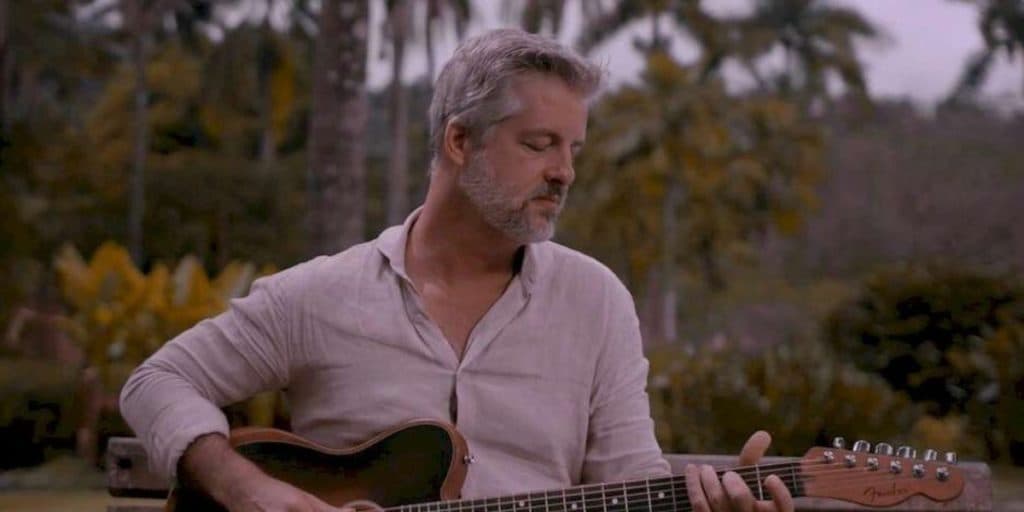 Victor Chaves divulga nova música