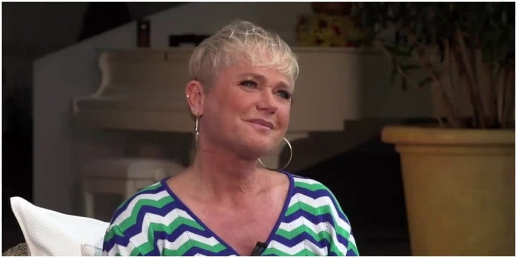 Xuxa falará sobre Marlene Mattos no Fantástico