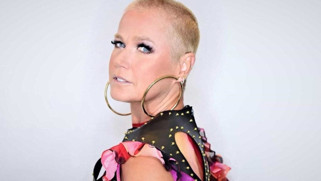 Xuxa já quase foi sequestrada e tentou deixar o Brasil