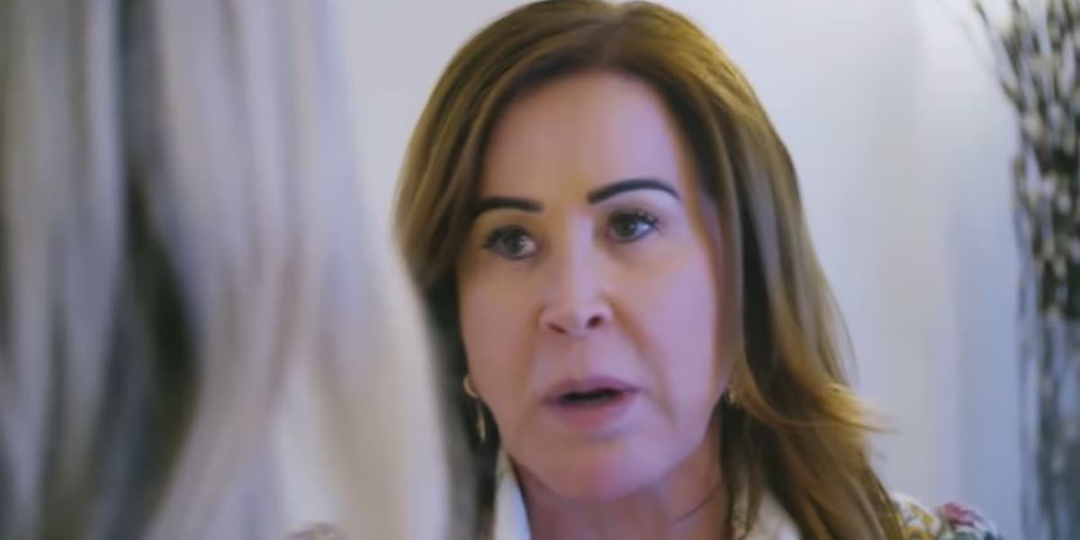 Zilu, ex de Zezé, mostrou seu luxuoso apartamento (Foto: Reprodução/YouTube) Zilu, ex de Zezé, mostrou seu luxuoso apartamento (Foto: Reprodução/YouTube)