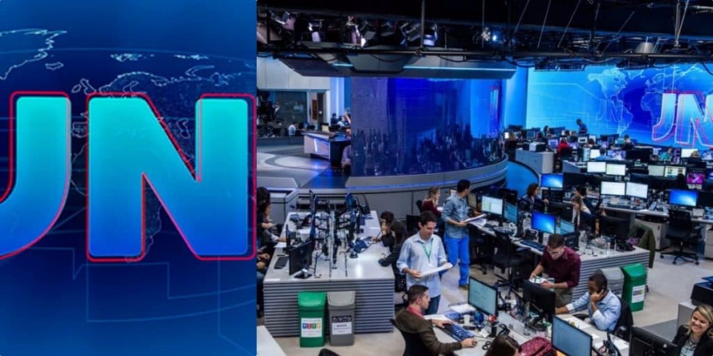 Jornal Nacional abre às pressas, detona verdade desesperadora aos brasileiros e âncoras confirmam: "Assinou"