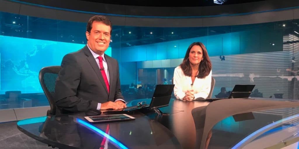 Audiência 07/12: Jornal Nacional lidera com folga e Bibi Perigosa cresce no Ibope após semanas em baixa