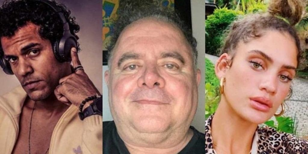 BBB21: Marcello Melo Jr, Léo Jaime e mais; famosos são cotados para o reality, veja lista completa