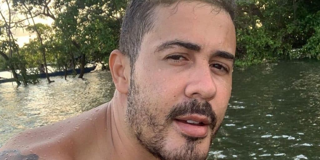 Léo Dias divulga quem tinha a senha da casa de Carlinhos Maia, após roubo de 5 milhões: “Descobriu”