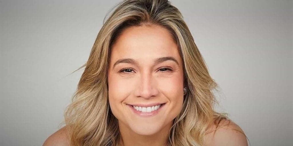 Fernanda Gentil, após fim do Se Joga, é cotada para assumir comando de antigo programa da Globo