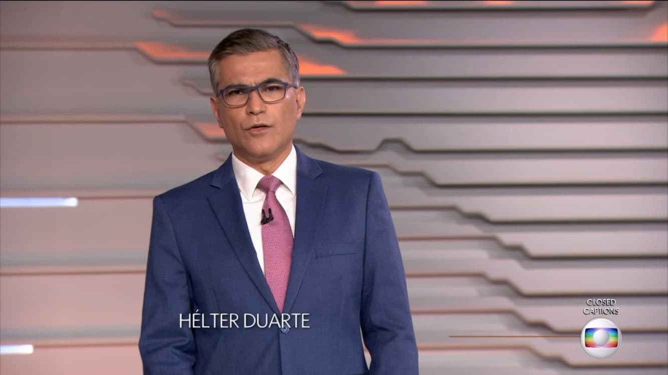 William Bonner expõe bastidores do Jornal Nacional, anuncia saída da Globo e tem substituto confirmado William Bonner expõe bastidores do Jornal Nacional, anuncia saída da Globo e tem substituto confirmado