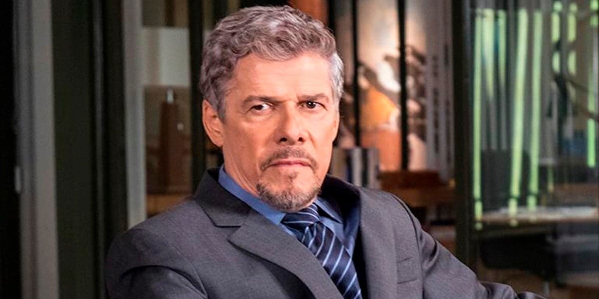José Mayer pode protagonizar novela na Record (Foto: Reprodução) José Mayer pode protagonizar novela na Record (Foto: Reprodução)