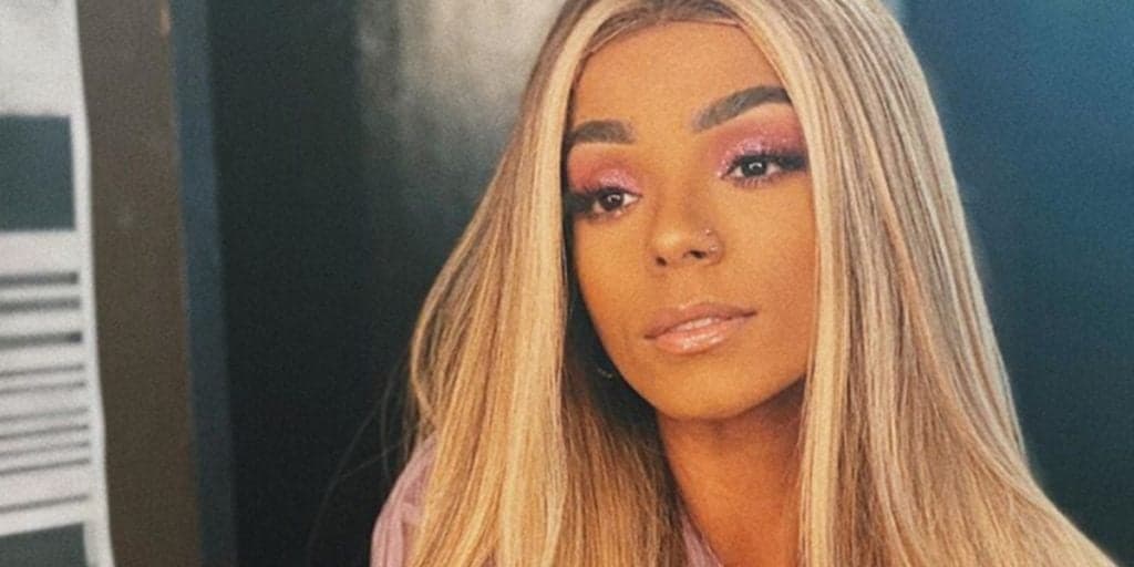Esposa de Ludmilla, após lamentar fim de casamento, deixa mansão em sigilo, mas acaba desmascarada: "Ela foi"
