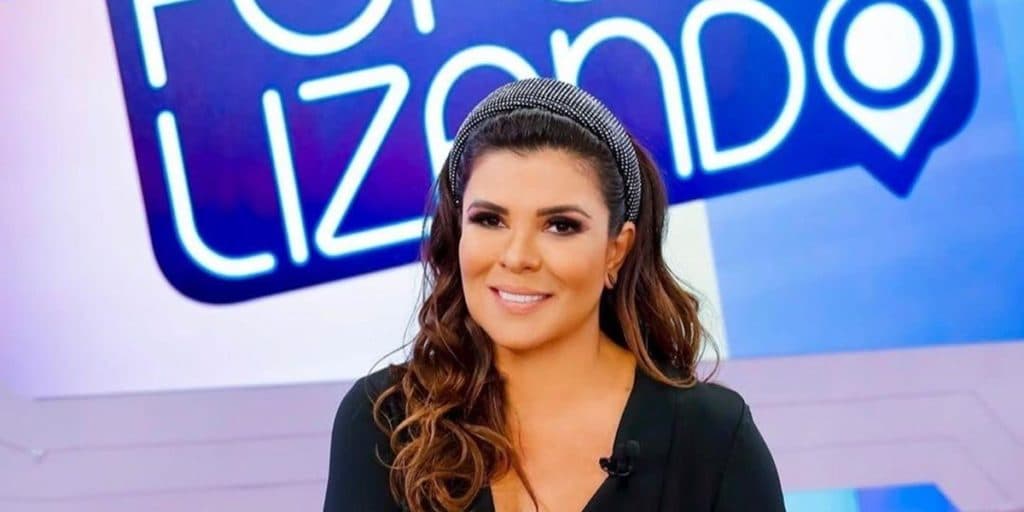 Fofocalizando tem volta decretada no SBT e Mara Maravilha é confirmada como apresentadora