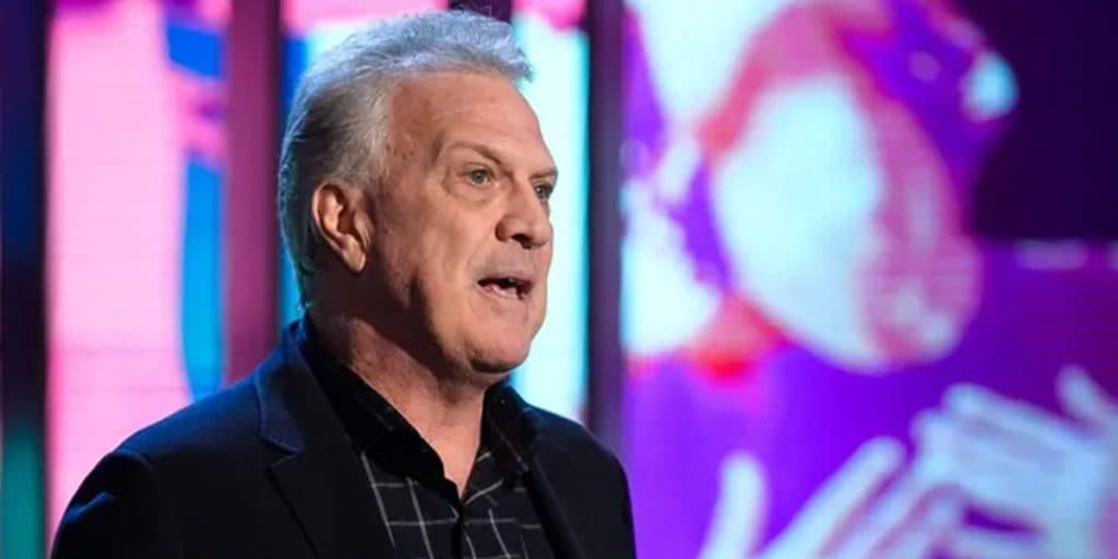 Conversa com Bial tem assassinato e explode, após notícia de fim e demissão de apresentador: Audiências 25/03