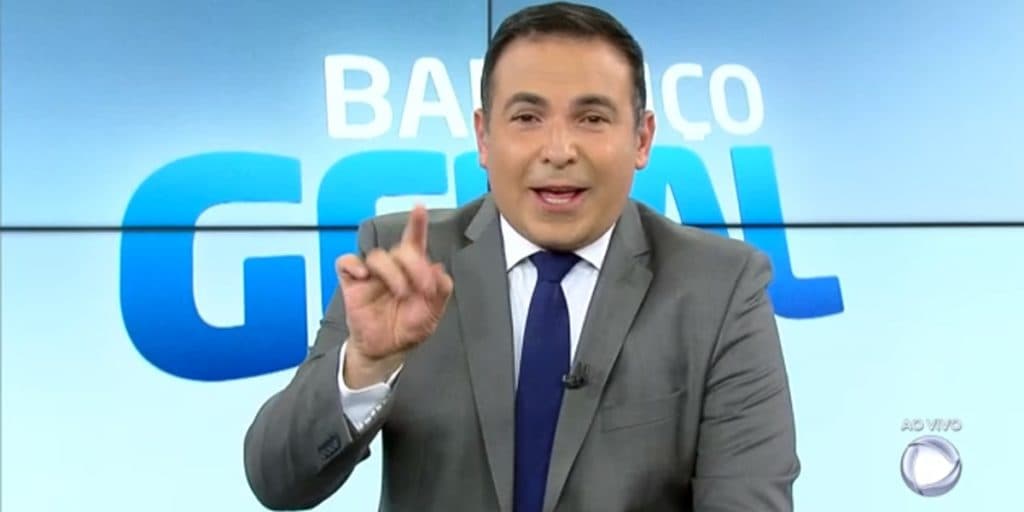 Reinaldo Gottino é substituído por Matheus Furlan