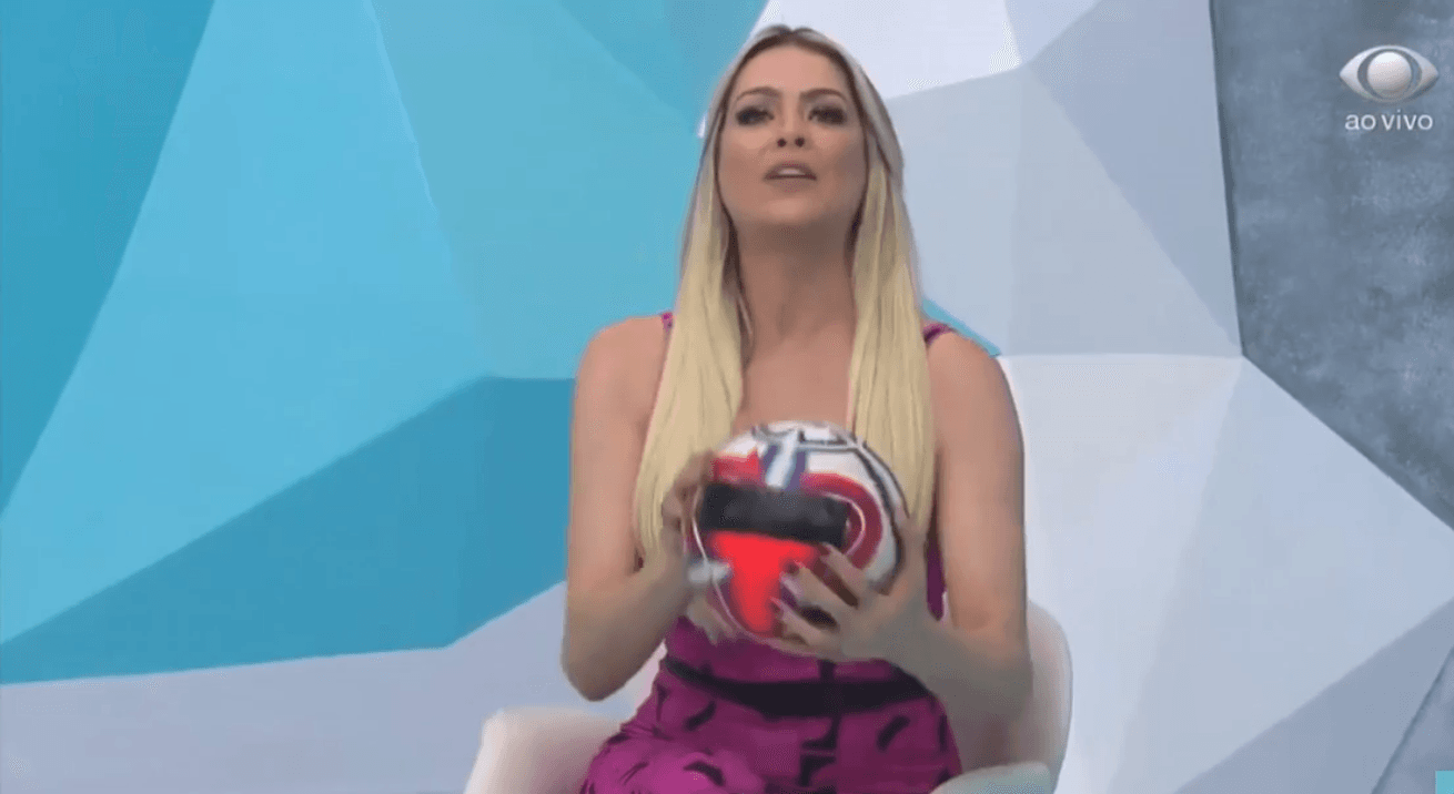Renata Fan Renata Fan