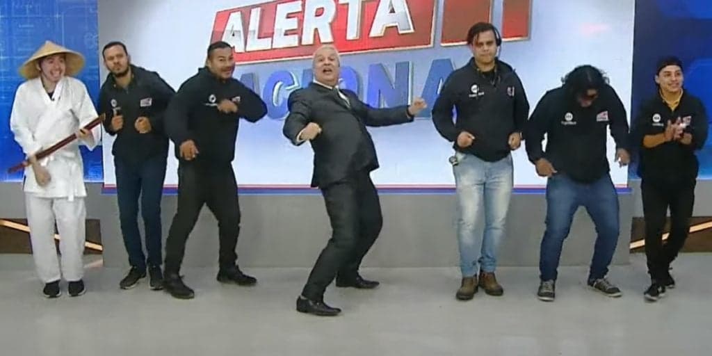 Sikêra Jr. lança música para Xuxa, faz “performance” ao vivo e humilha apresentadora: “Não faz mais sucesso”