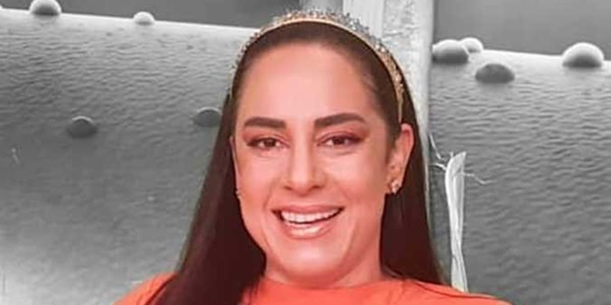 Silvia Abravanel realizou desabafo misterioso nas redes sociais (Foto: Reprodução)