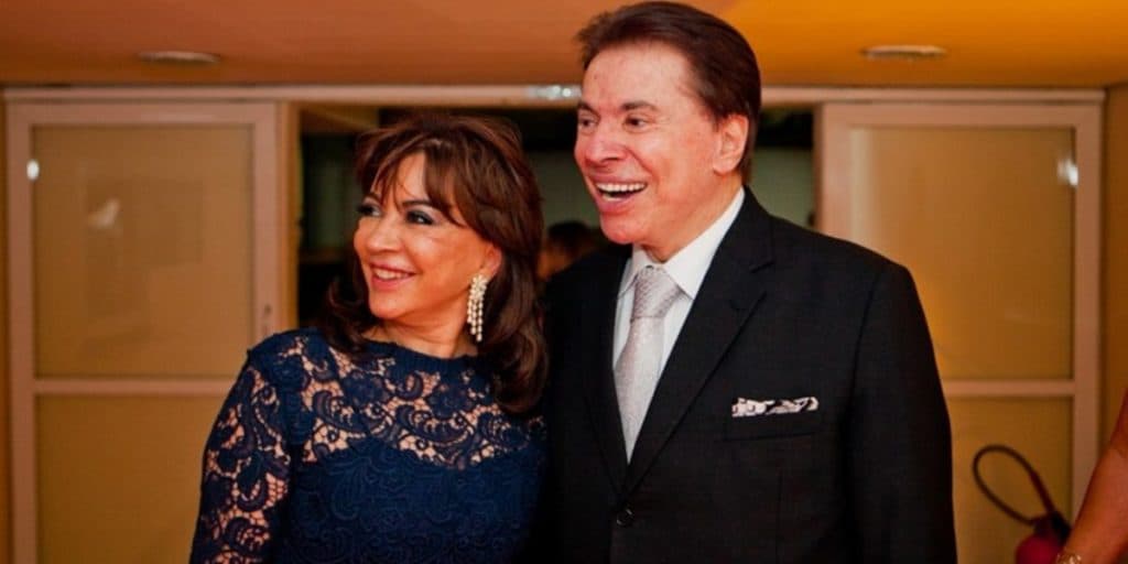 Filha de Silvio Santos explode com vídeo sobre a saúde de seus pais e detona realidade cruel: "Acamado''
