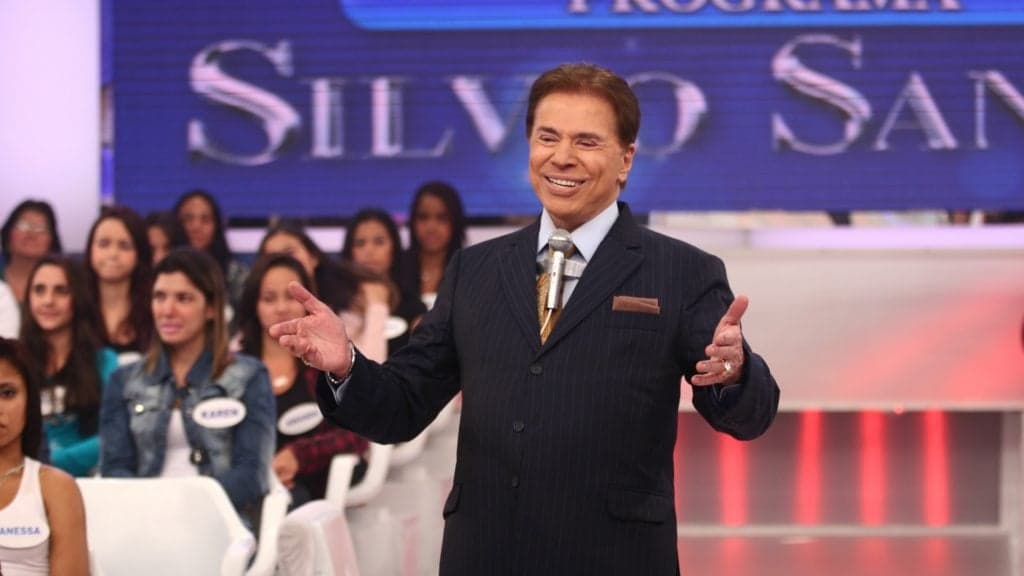 Bomba! SBT bate o martelo, quer programação igual a da Globo e programa matinal é lançado: "Fátima e Ana Maria"