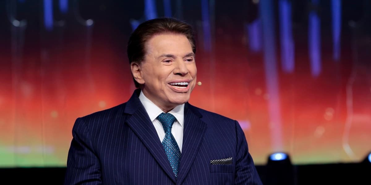 Silvio Santos Silvio Santos