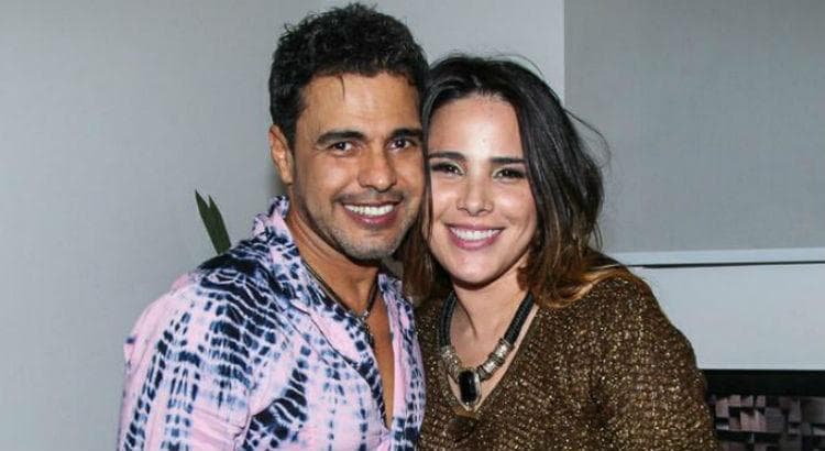 Zezé Di Camargo posta declaração para comemorar aniversário de Wanessa Camargo (Foto: Reprodução) Zezé Di Camargo posta declaração para comemorar aniversário de Wanessa Camargo (Foto: Reprodução)