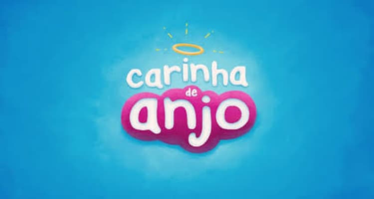 Galã de Carinha de Anjo se declara para namorado e deixa público incrédulo: "Nem sabia que era"