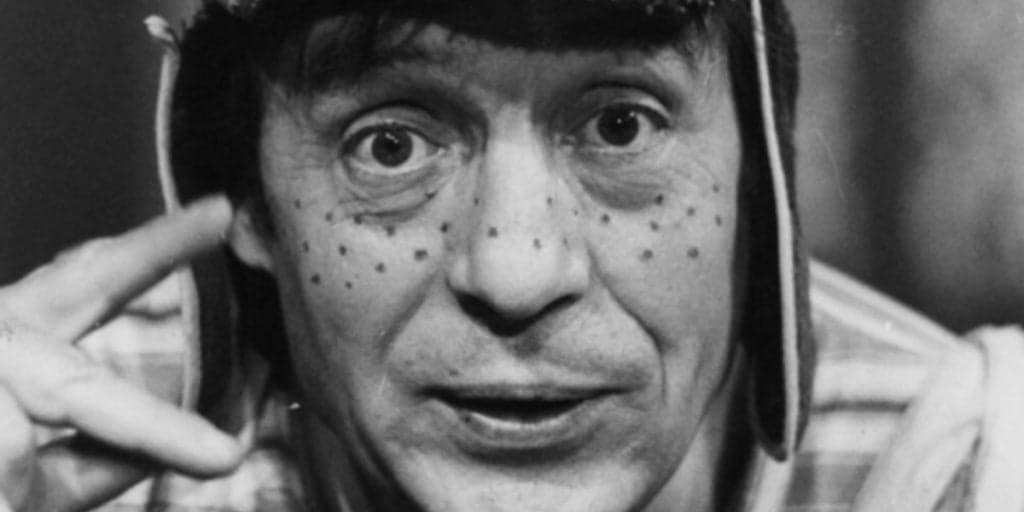 Intérprete de Chaves volta em relato assustador e cena revela grave acidente escondido: "Perde o olho"