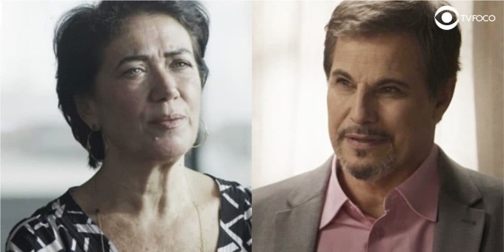A Força do Querer: Dantas faz descoberta aterradora e se une com Silvana para destruir Mira e Irene