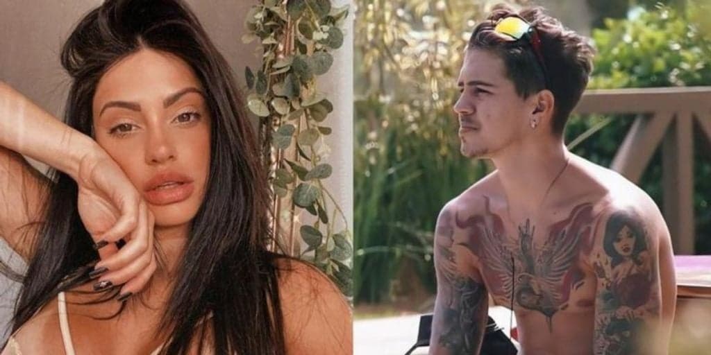 Ex de Biel alfineta funkeiro e celebra vitória de Jojo Todynho na Fazenda 12: "Tóxico"