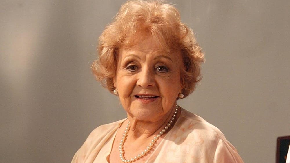 Herança maldita! Eva Todor deixou tudo para empregados, Hebe casa de 30 mi a assessor e Beatriz Segal a motorista