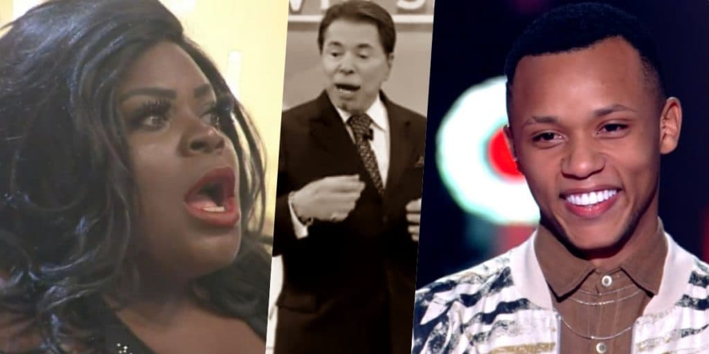 SBT sai esquartejado em pancadaria das finais de A Fazenda 12 e The Voice: Audiências 17/12