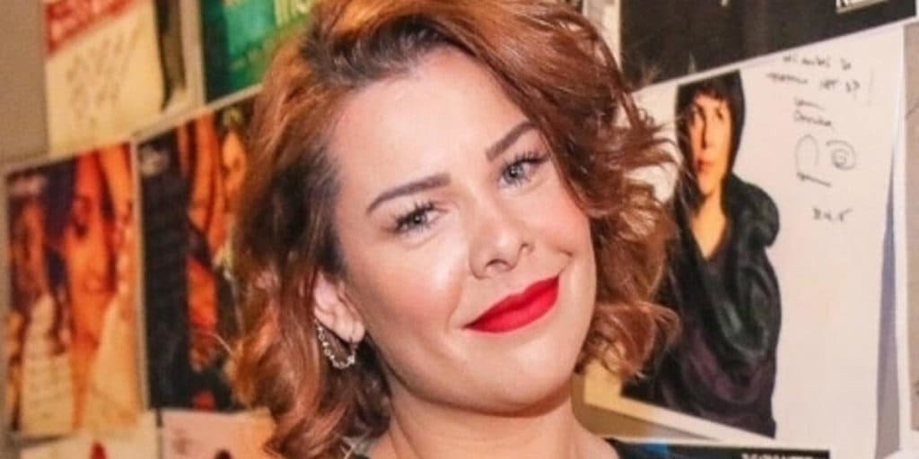 Fernanda Souza passa perrengue: "Nunca aconteceu comigo"