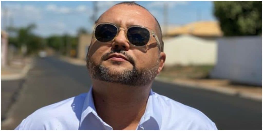 Geraldo Luís reflete: "Nada mais está igual"