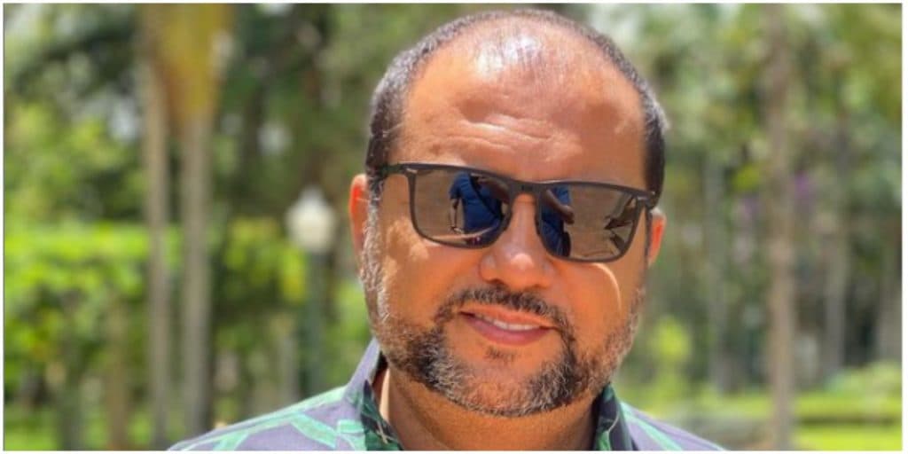 Geraldo Luís faz reflexão: "Tantas dores e tantos aprendizados"
