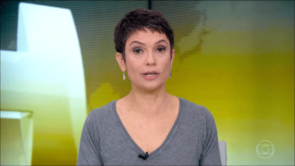 Sandra Annenberg adianta o que vai ao ar no Globo Repórter