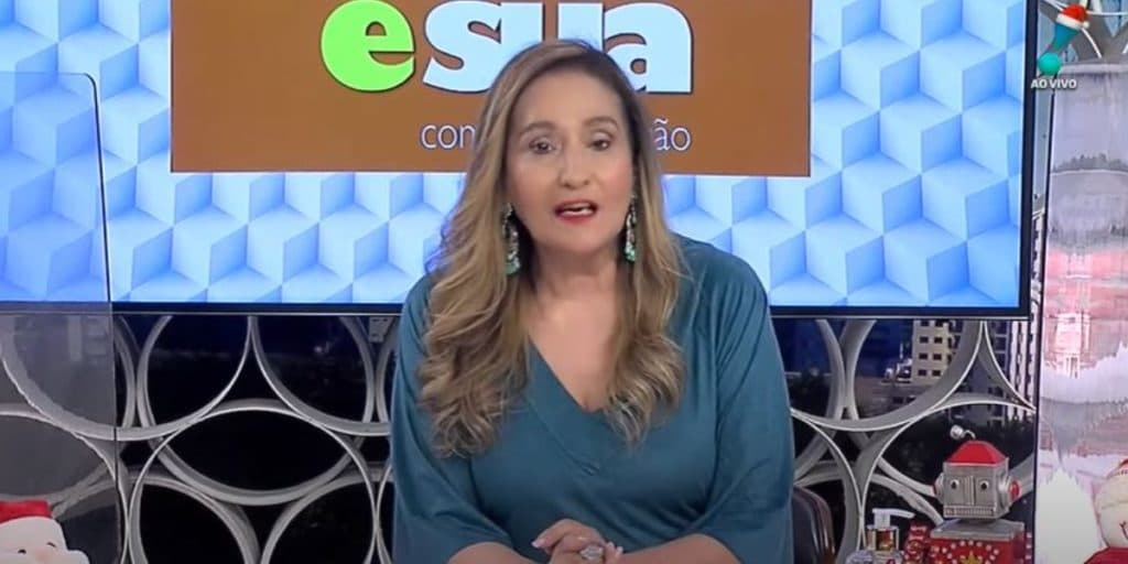 Sonia Abrão relembra programa com Clodovil: "Saudade"