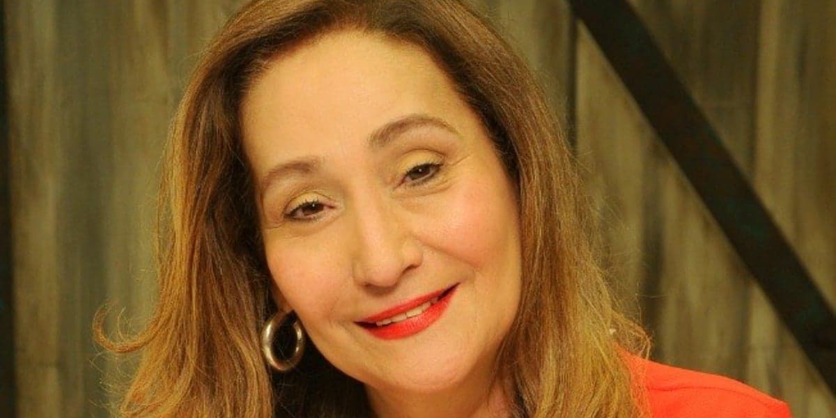 Sonia Abrão está de férias da TV (Foto: Reprodução/RedeTV!) Sonia Abrão está de férias da TV (Foto: Reprodução/RedeTV!)