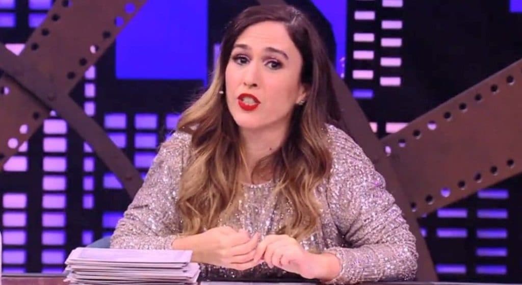Donos da RedeTV! se revoltam com piada de Tatá Werneck, acionam advogados e exigem dinheiro: "Chacota''