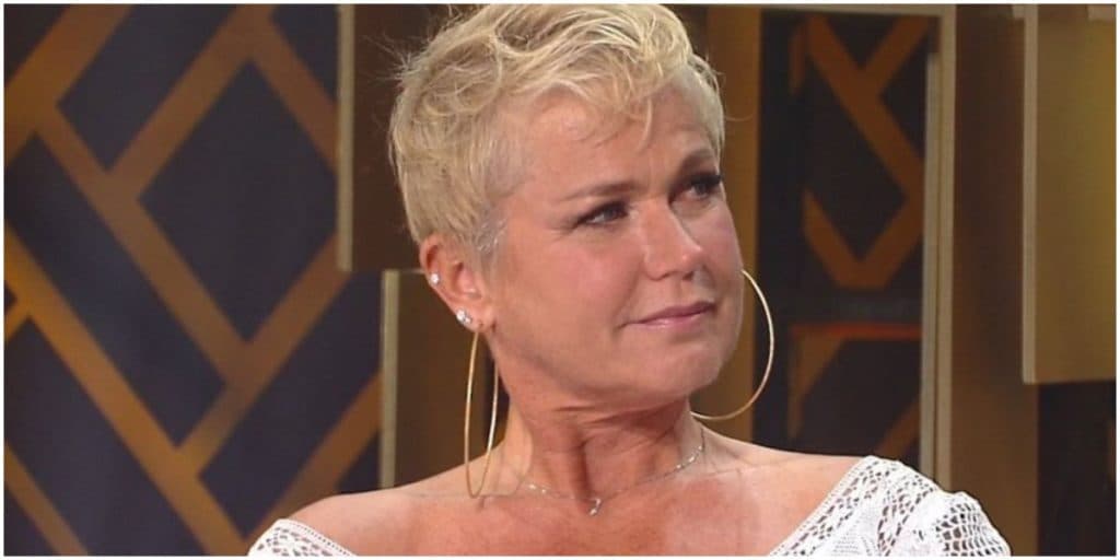 Xuxa perde trabalhos engatilhados, recebe proposta milionária e pode ficar na Record