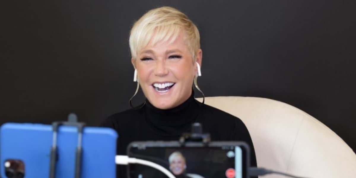 Xuxa abriu o jogo sobre o futuro de sua carreira (Foto: Reprodução/Instagram) Xuxa abriu o jogo sobre o futuro de sua carreira (Foto: Reprodução/Instagram)