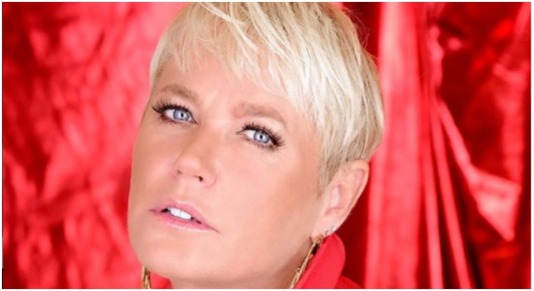 Xuxa postou indireta nas redes sociais e alguns acreditam que seja para Antônia Fontenelle por ter criticado Raissa Barbosa (Foto: Reprodução) Xuxa postou indireta nas redes sociais e alguns acreditam que seja para Antônia Fontenelle por ter criticado Raissa Barbosa (Foto: Reprodução)