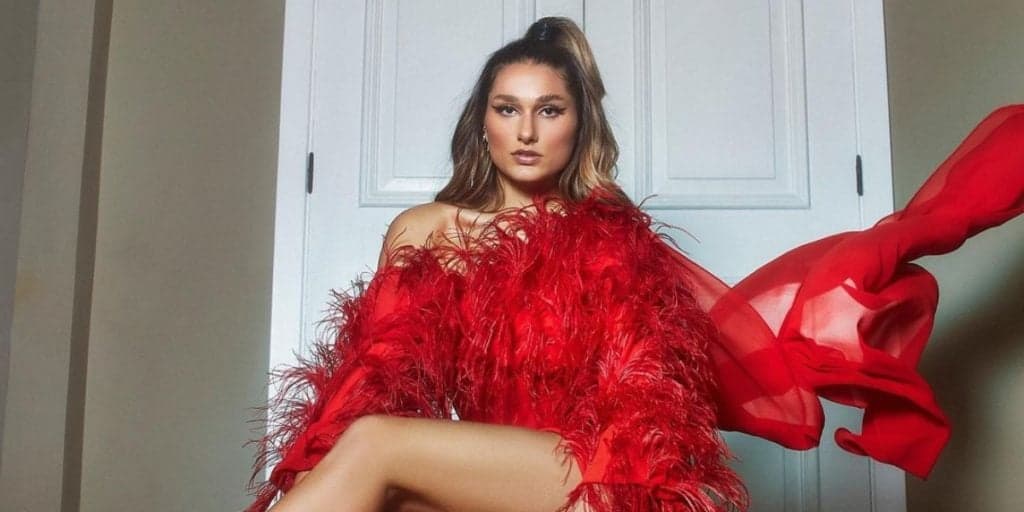 Sasha sem ânus, droga por Xuxa e namoro com mulher: filha de apresentadora sai do casulo e tem verdades arrancadas