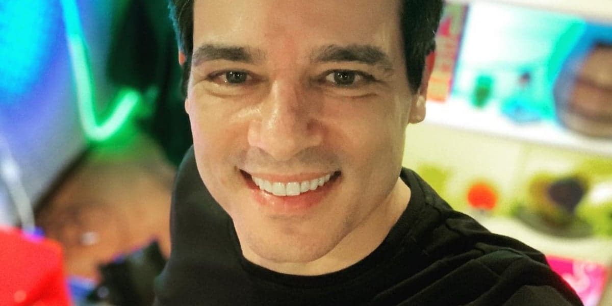 SBT faz comunicado sobre Celso Portiolli (Reprodução) SBT faz comunicado sobre Celso Portiolli (Reprodução)