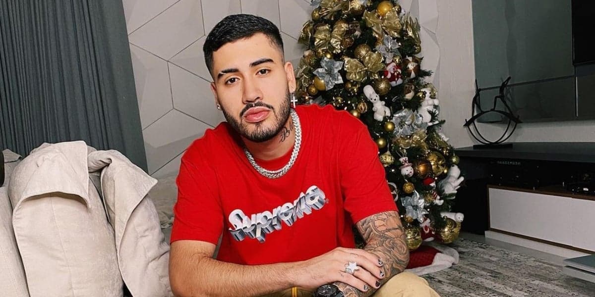 Kevinho (Reprodução) Kevinho (Reprodução)