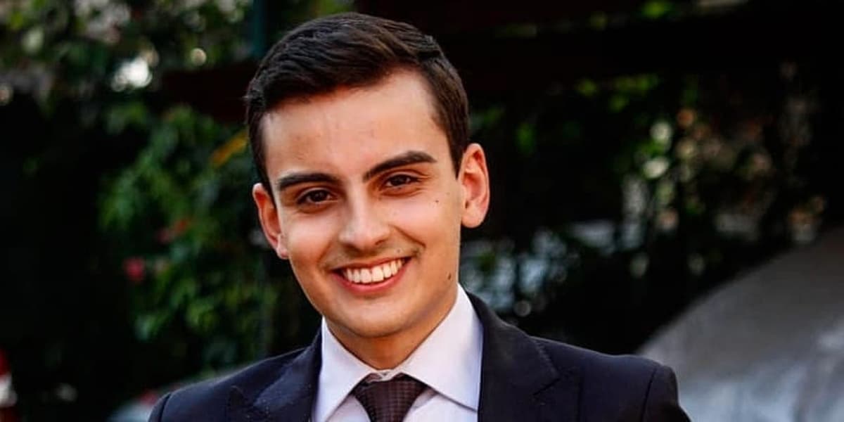 Dudu Camargo é criticado após publicação (Reprodução) Dudu Camargo é criticado após publicação (Reprodução)