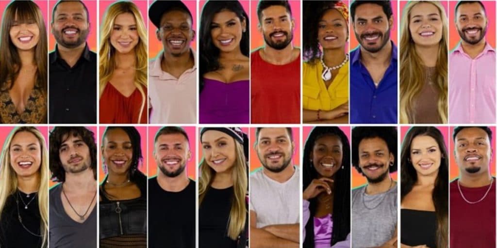 Bomba! Além de 2 gays, Globo coloca na surdina mais 2 homens bissexuais no BBB21: "Pegação geral"