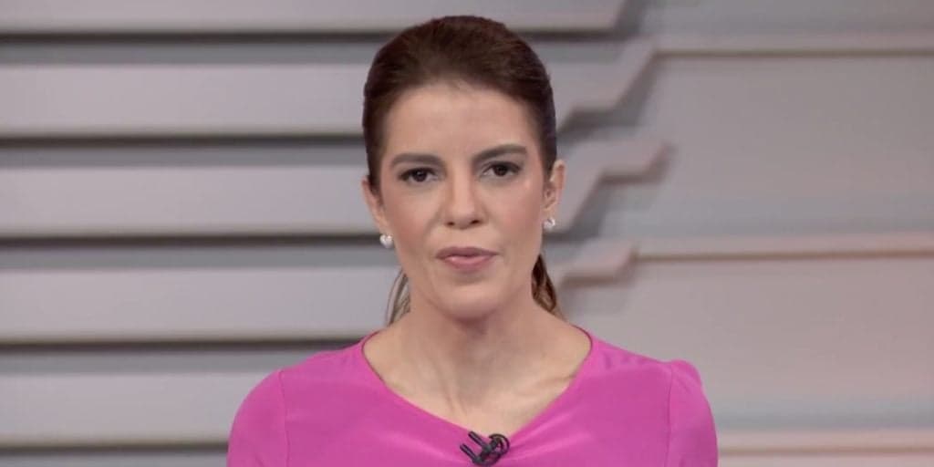 Âncora inicia Bom Dia Brasil com notícia urgente, arrebenta com humilhação e detona: "Sofrida"