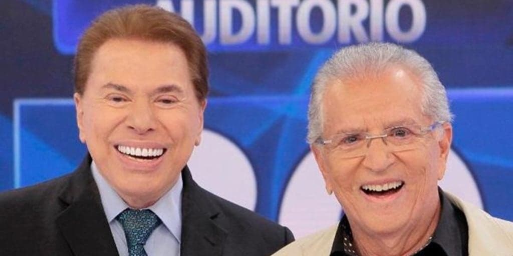 "Me despedi para morrer": Acidente grave fez apresentador do SBT segurar o choro e pensar o pior