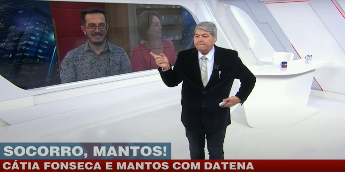Datena Datena