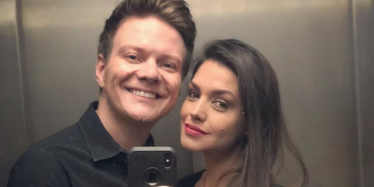Thaís Fersoza levanta de madrugada, após Michel Teló se afastar da família e detona 