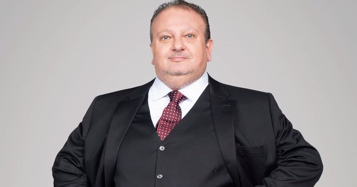 O chef Jacquin (Foto: Reprodução / Internet) O chef Jacquin (Foto: Reprodução / Internet)